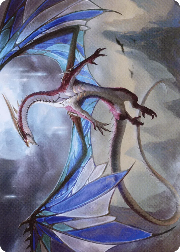 Moonveil Regent
