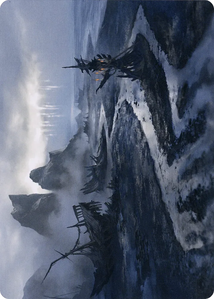 Shipwreck Marsh