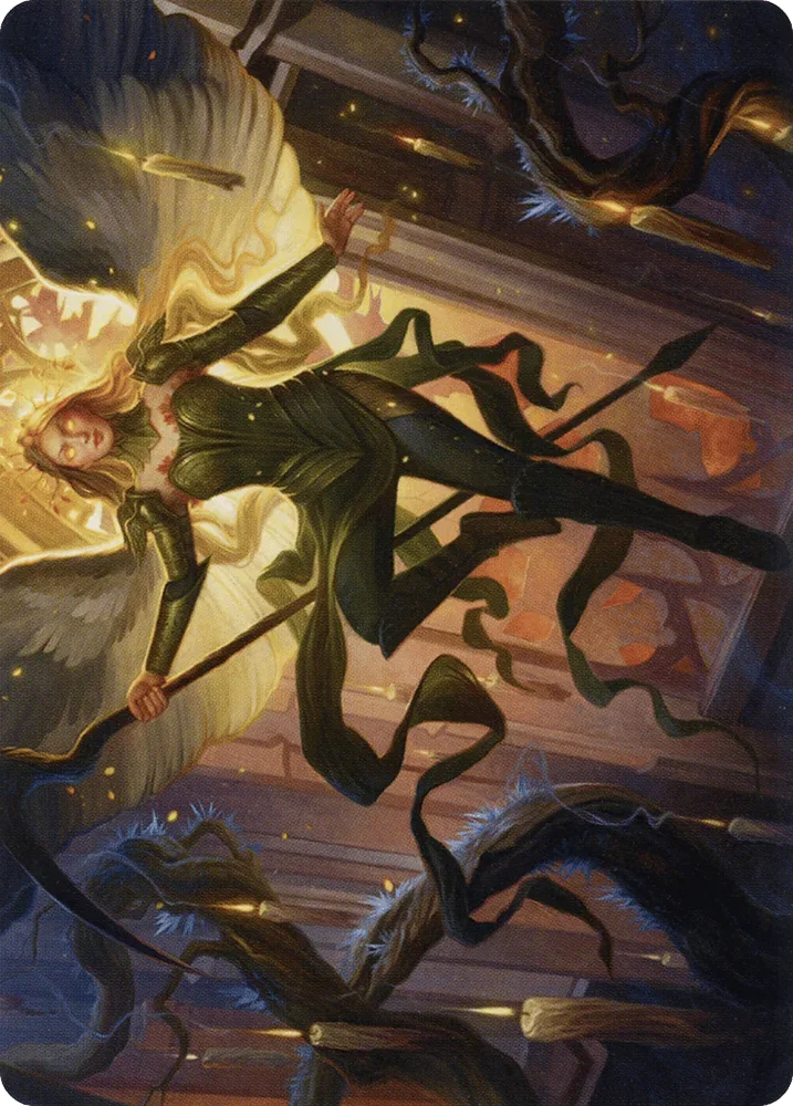 Sigarda, Champion of Light