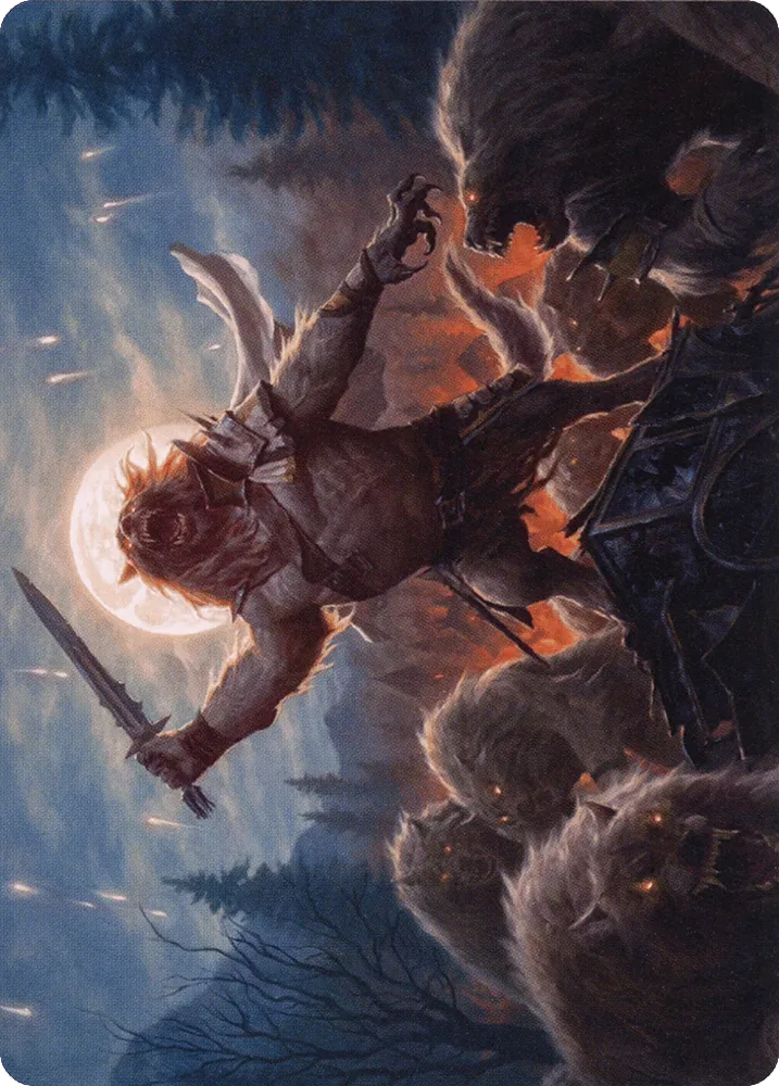 Tovolar, the Midnight Scourge