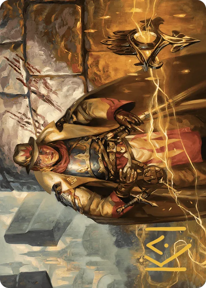 Tenth District Hero