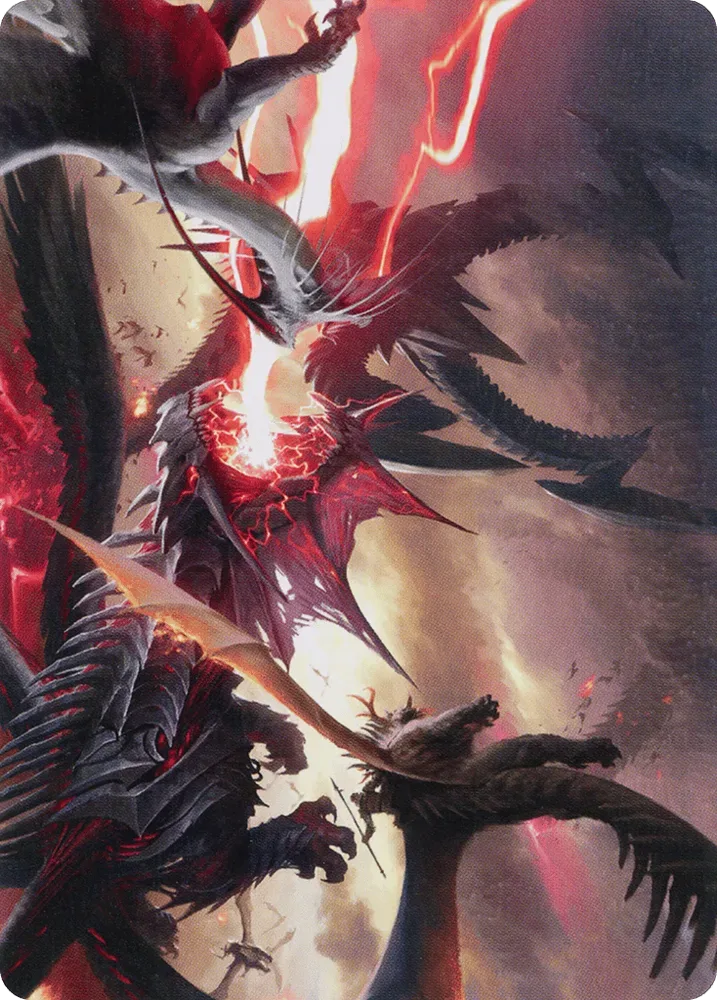 Invasion of Tarkir