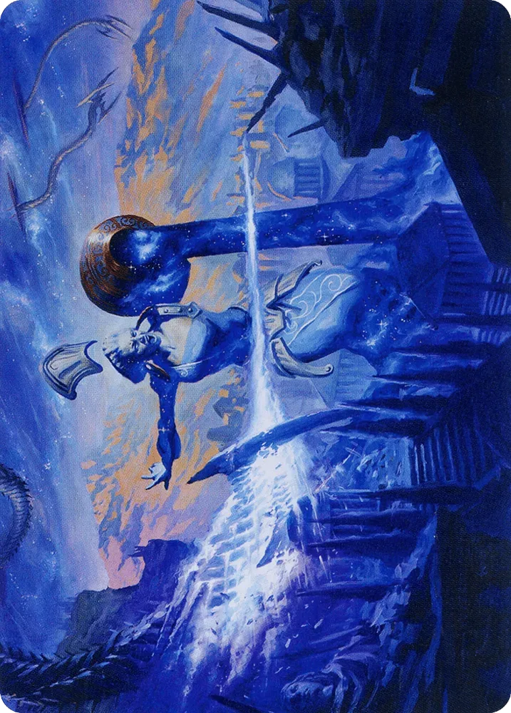 Ephara, Ever-Sheltering