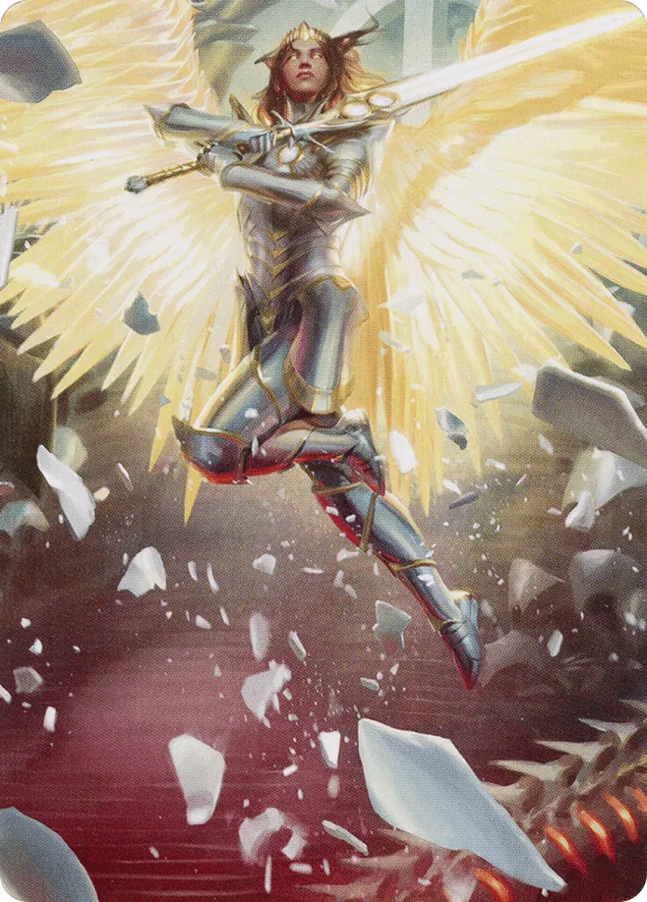 Archangel Elspeth
