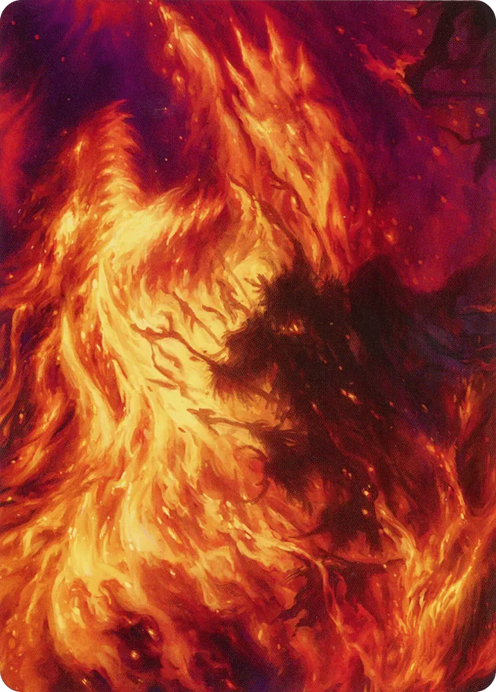 Stoke the Flames