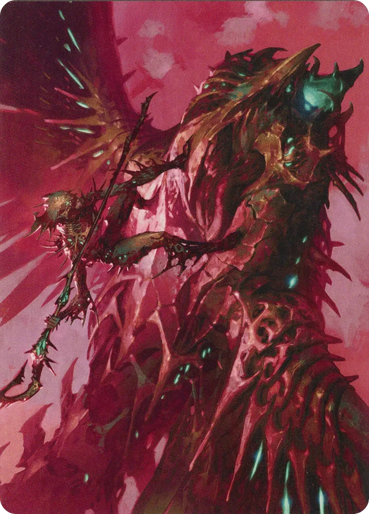 Skyclave Invader