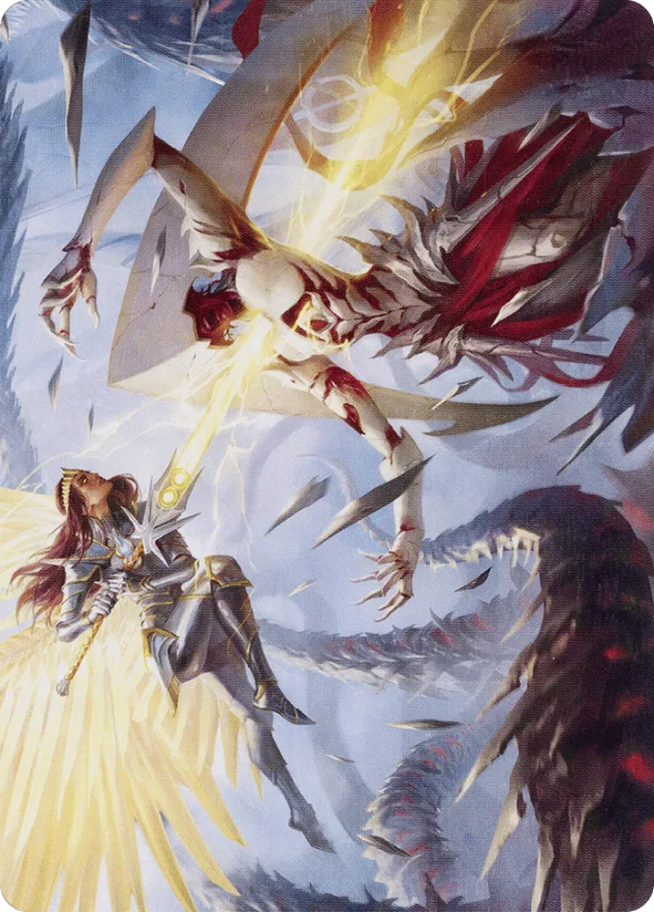 Elspeth's Smite
