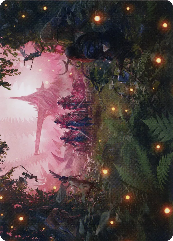 Invasion of Eldraine