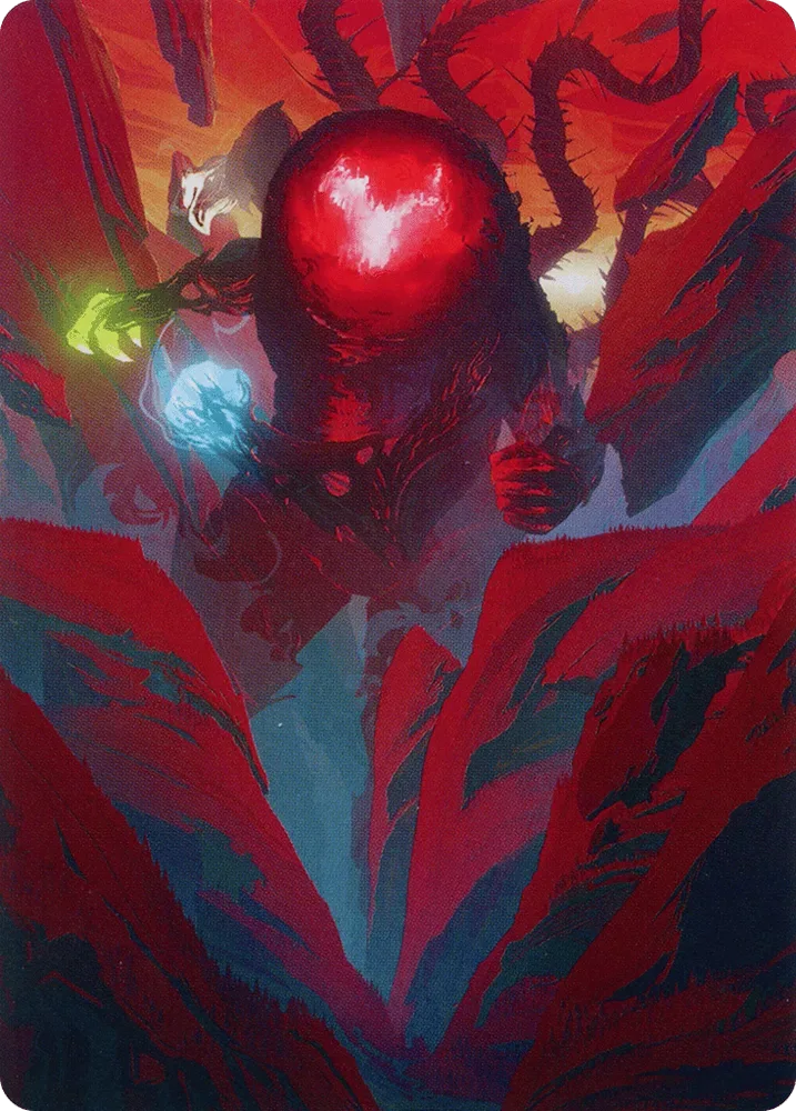 Omnath, Locus of All