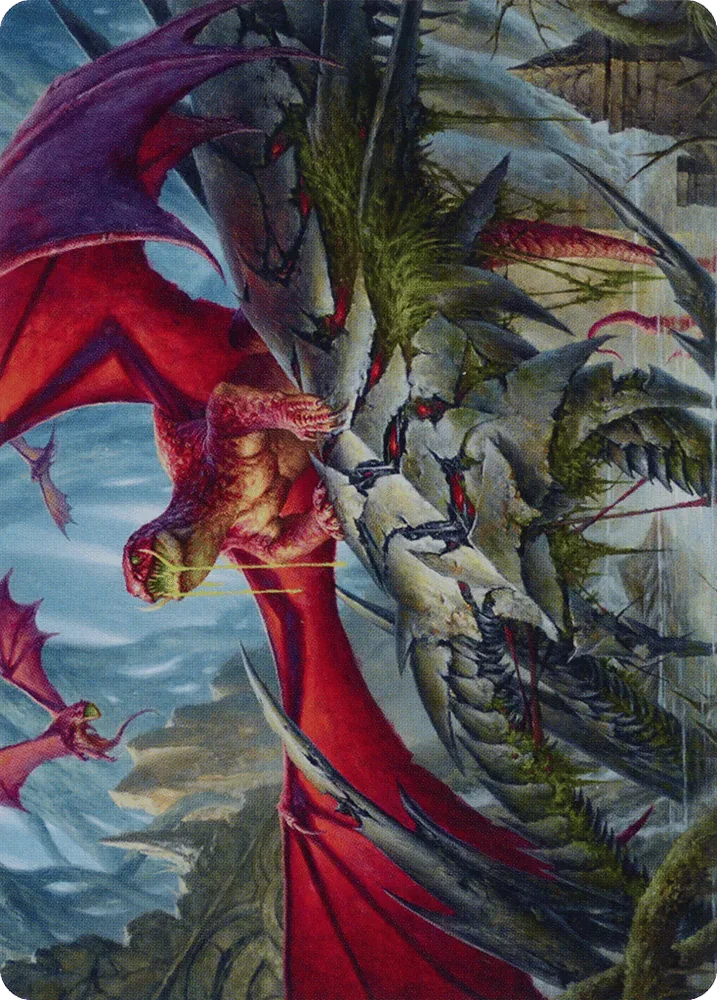 Hoarding Broodlord