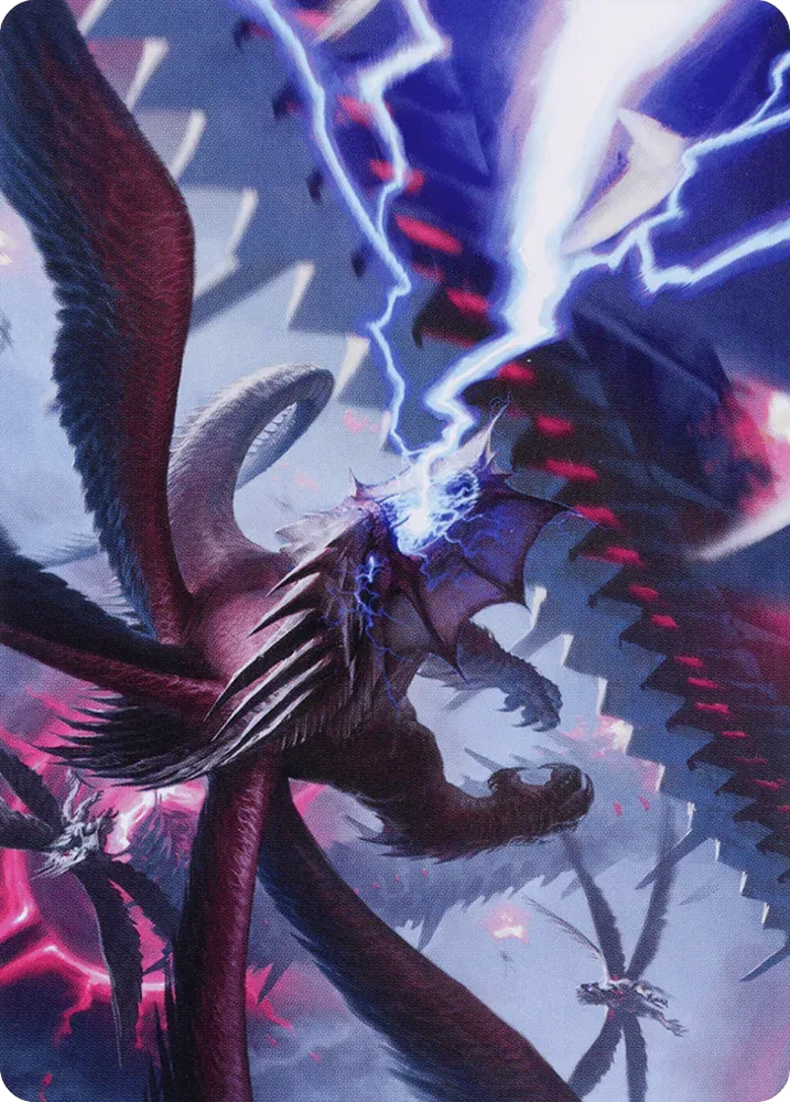 Defiant Thundermaw