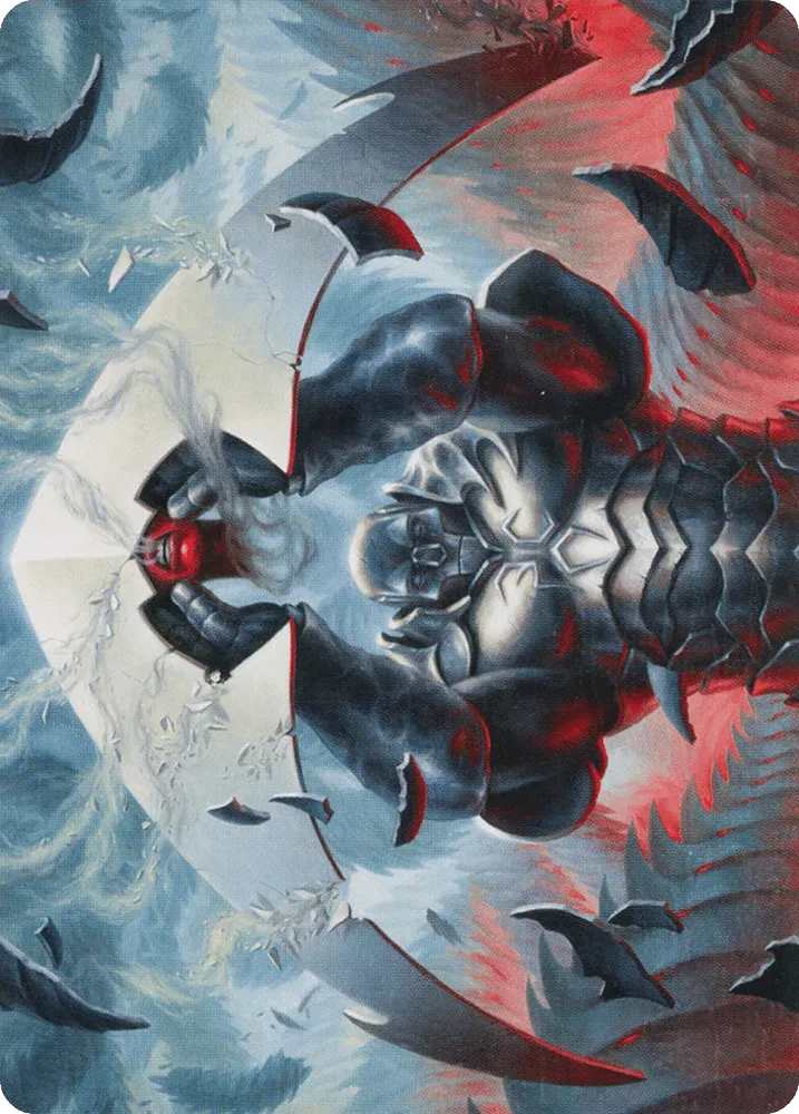 Mirrodin Avenged