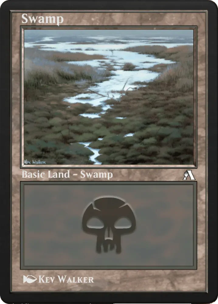 Swamp