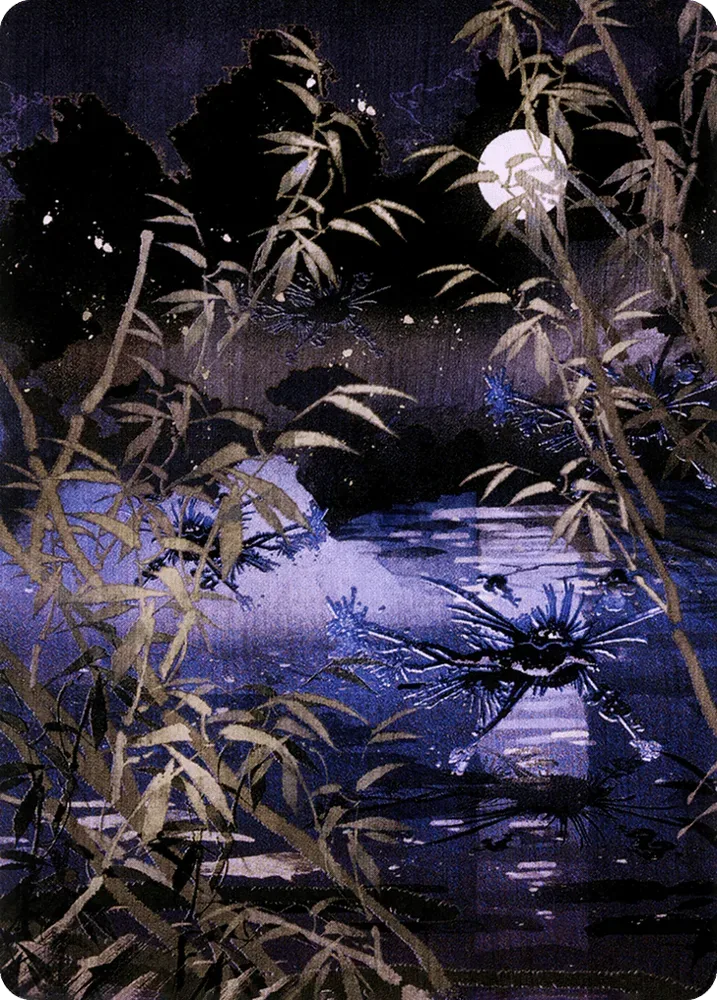 Swamp