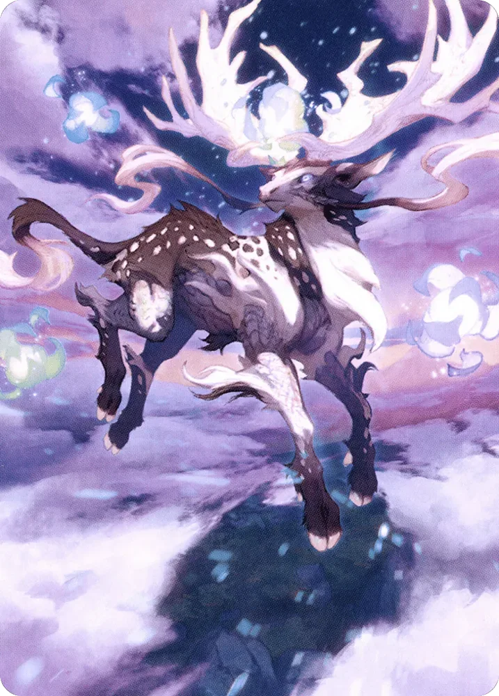 Hinata, Dawn-Crowned