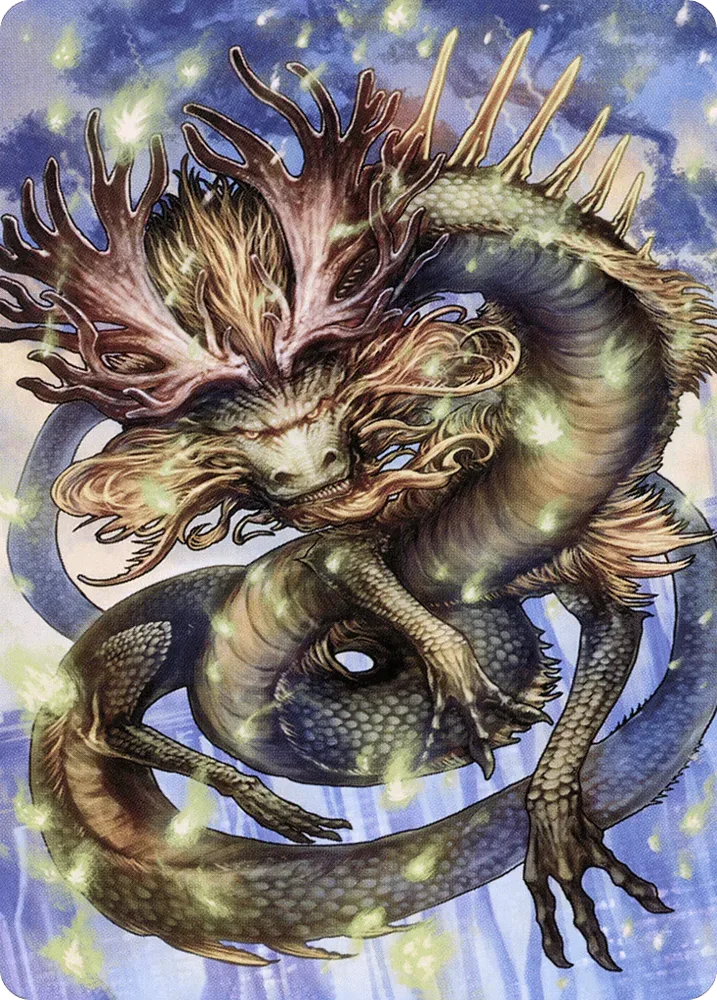 Kura, the Boundless Sky