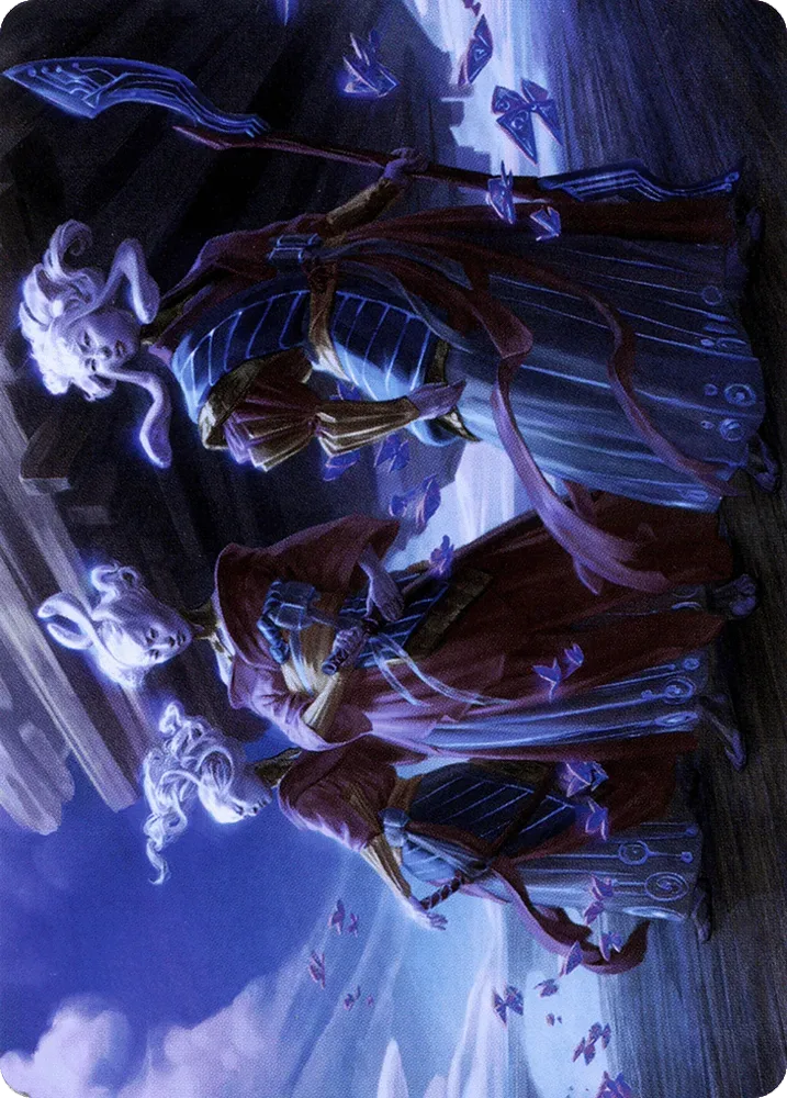 Guardians of Oboro