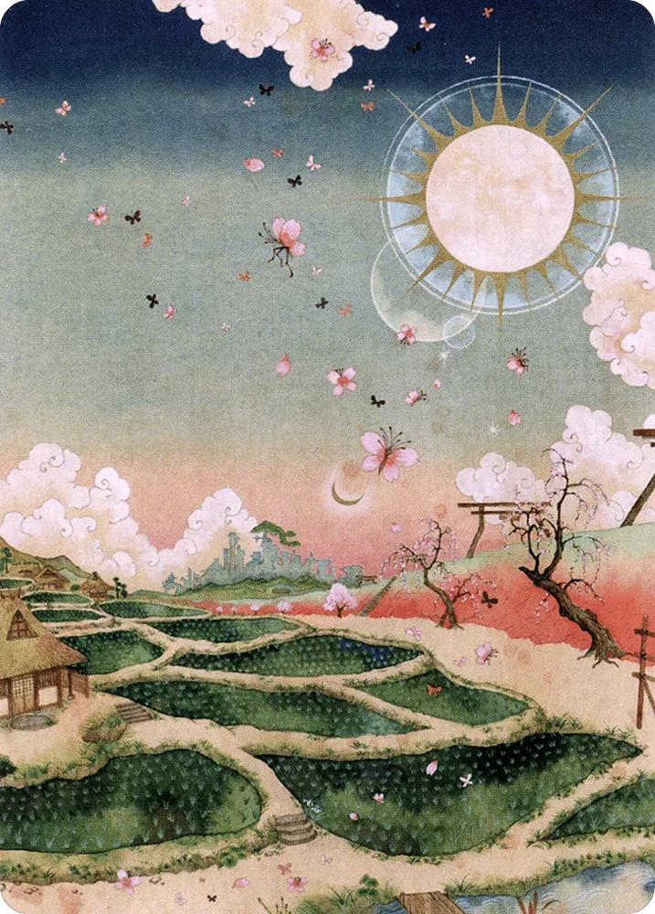 Plains