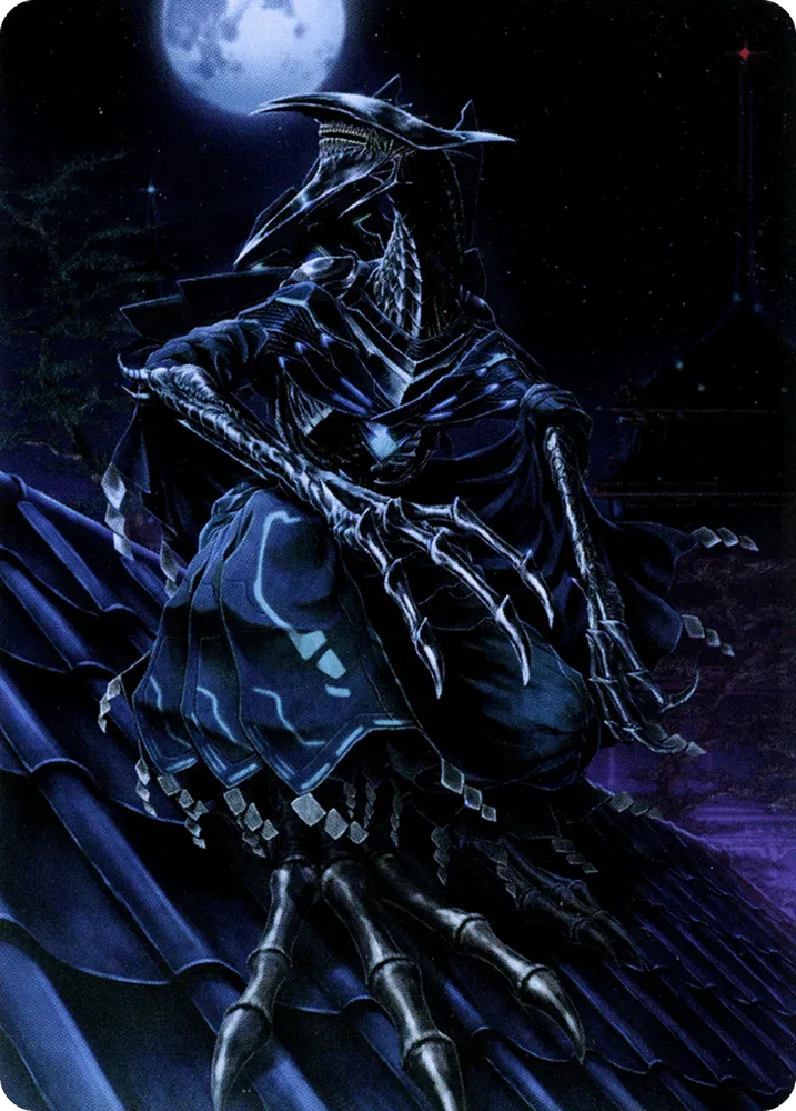 Jin-Gitaxias, Progress Tyrant