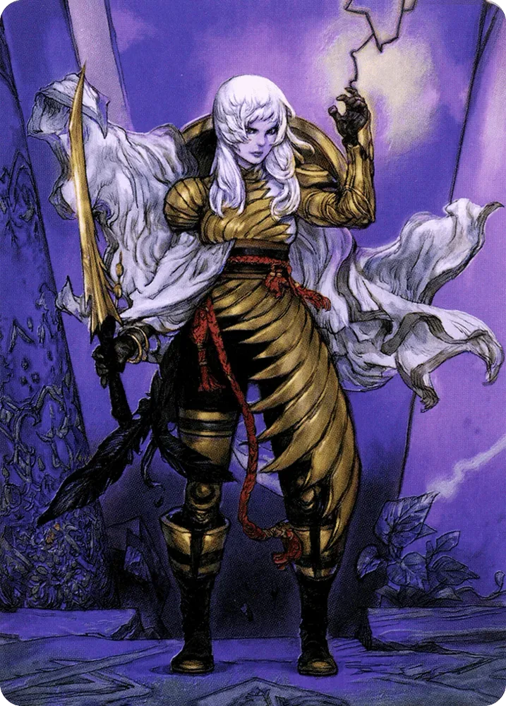 The Wandering Emperor