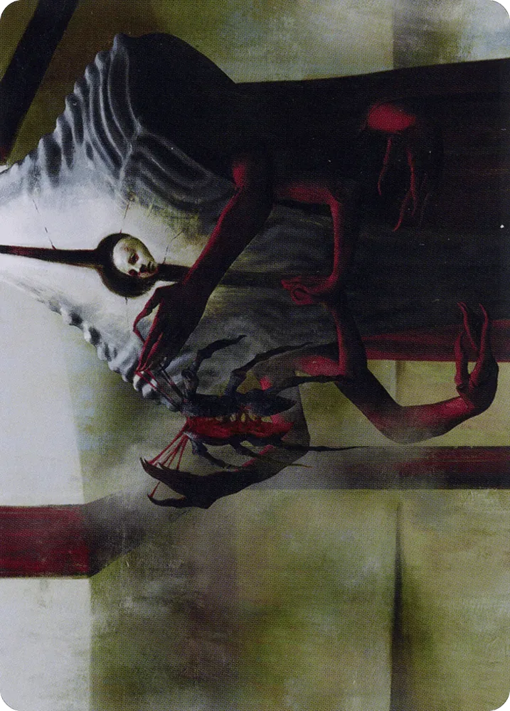 Vivisection Evangelist