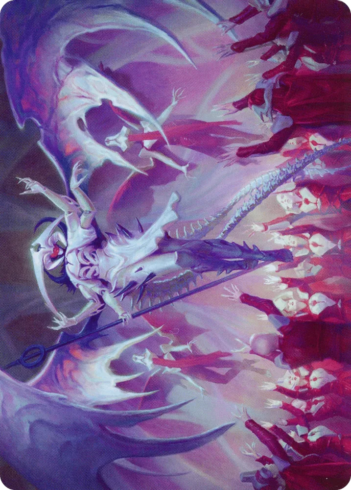 Atraxa, Grand Unifier