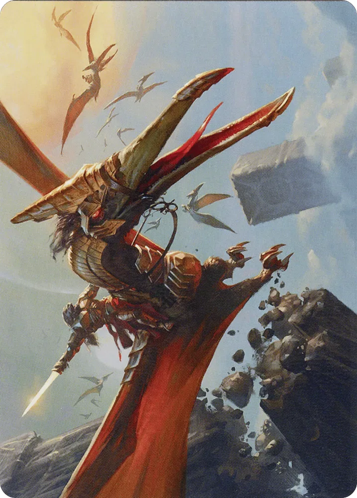 Skyhunter Strike Force