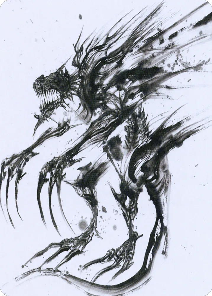 Phyrexian Obliterator