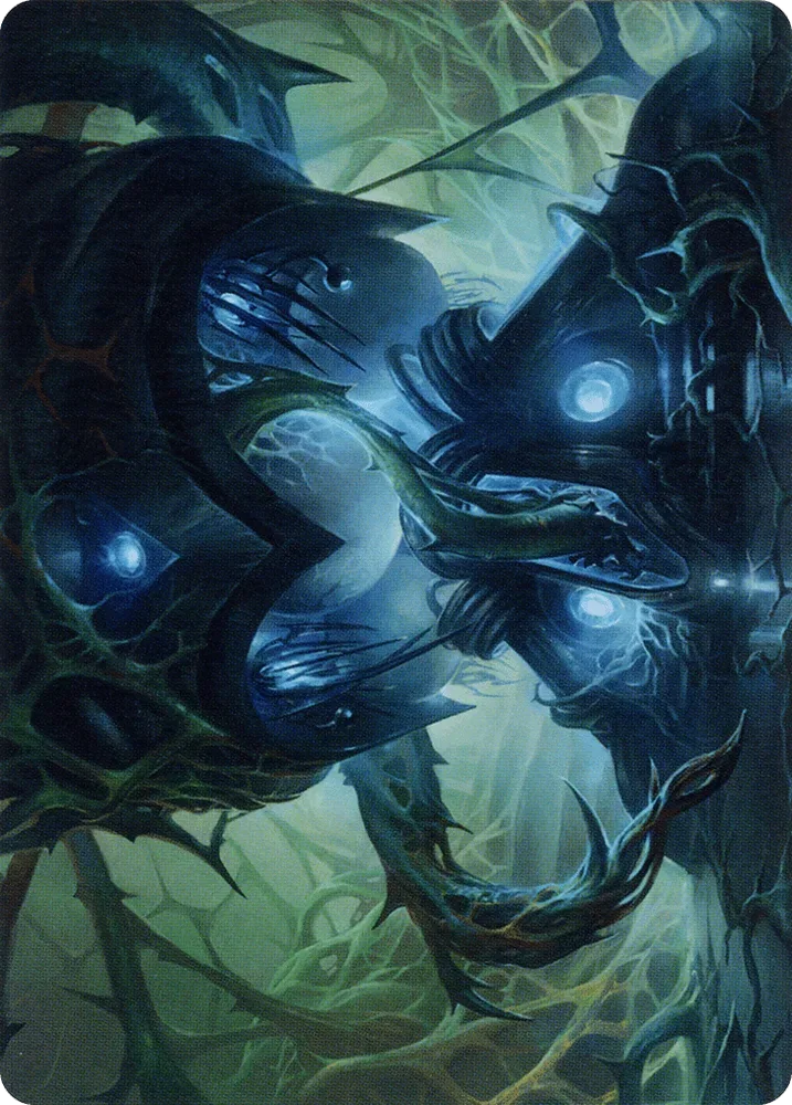 Expand the Sphere