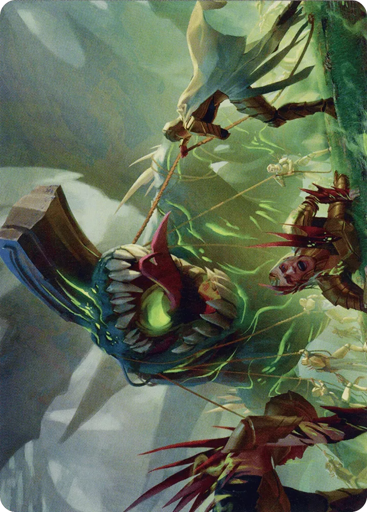 Noxious Assault