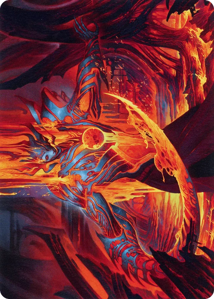 Free from Flesh