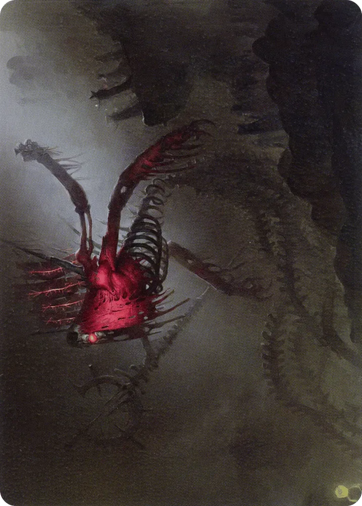 Drivnod, Carnage Dominus