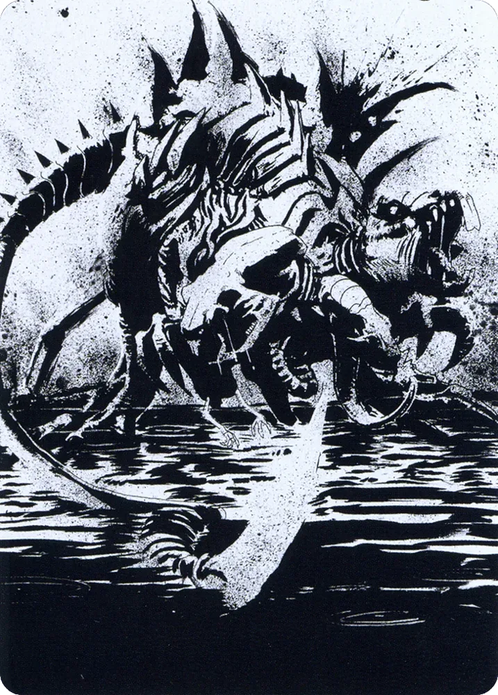 Karumonix, the Rat King