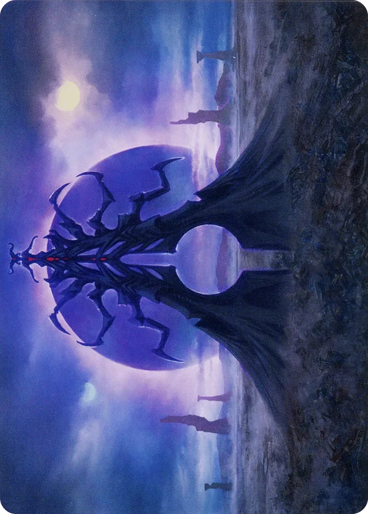 Black Sun's Twilight