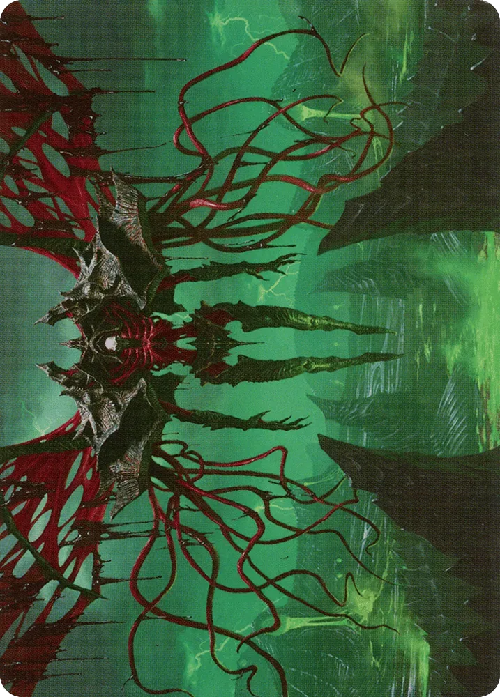 Archfiend of the Dross