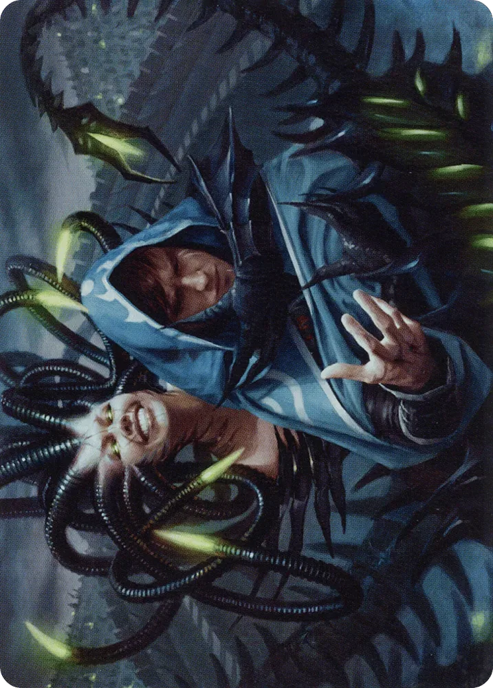 Phyrexian Arena