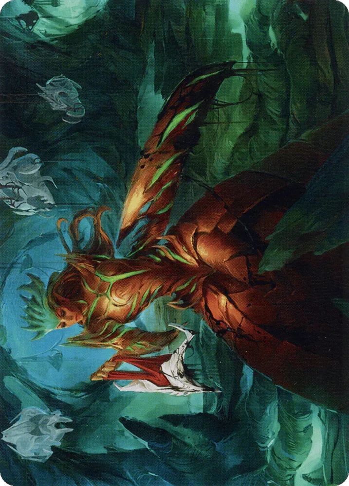 Glissa Sunslayer