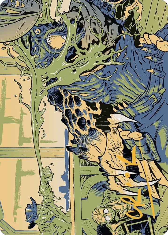 Voidslime