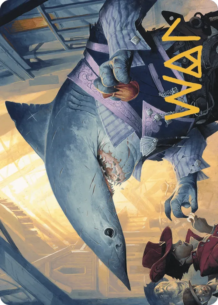 Loan Shark