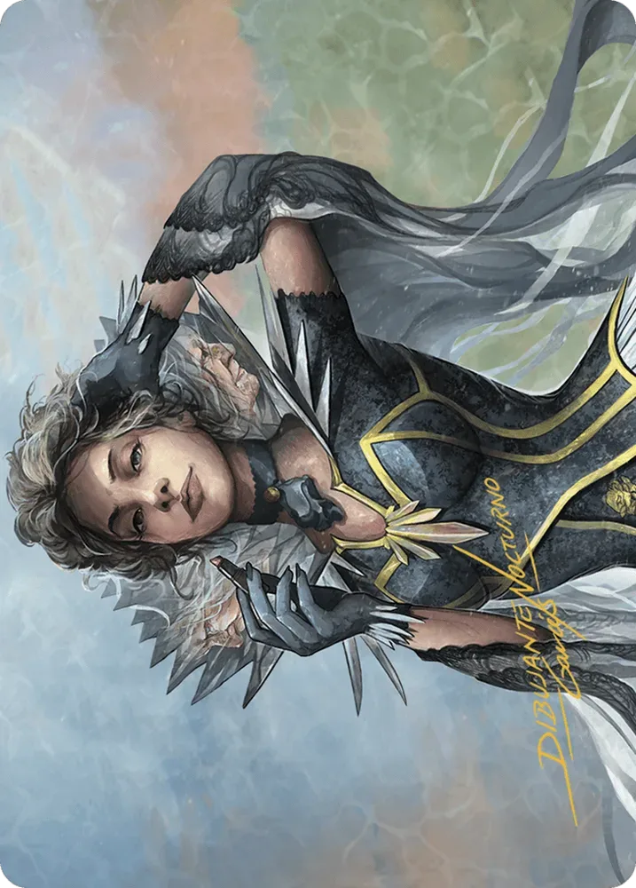 Eriette, the Beguiler