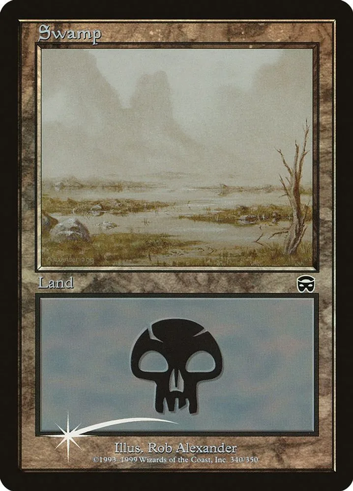 Swamp (2000)