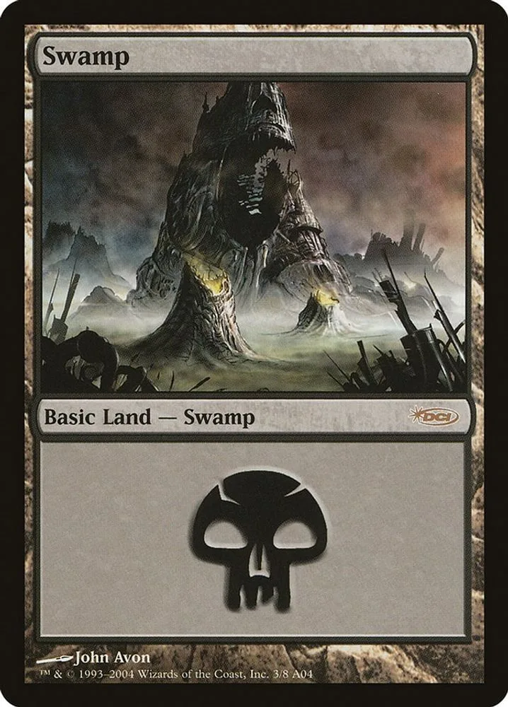 Swamp (2004)