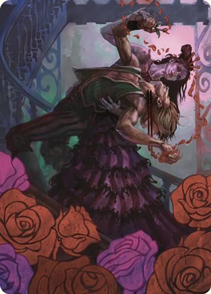 Exsanguinate Art Card (2)
