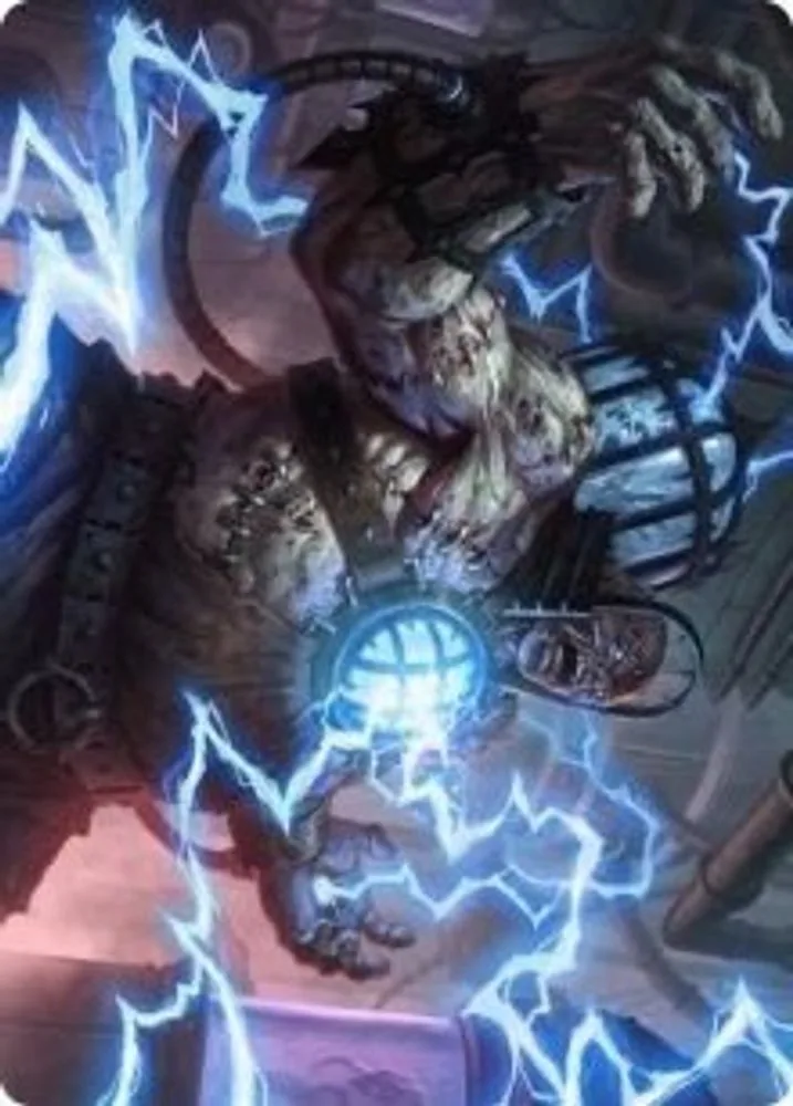 Repository Skaab Art Card