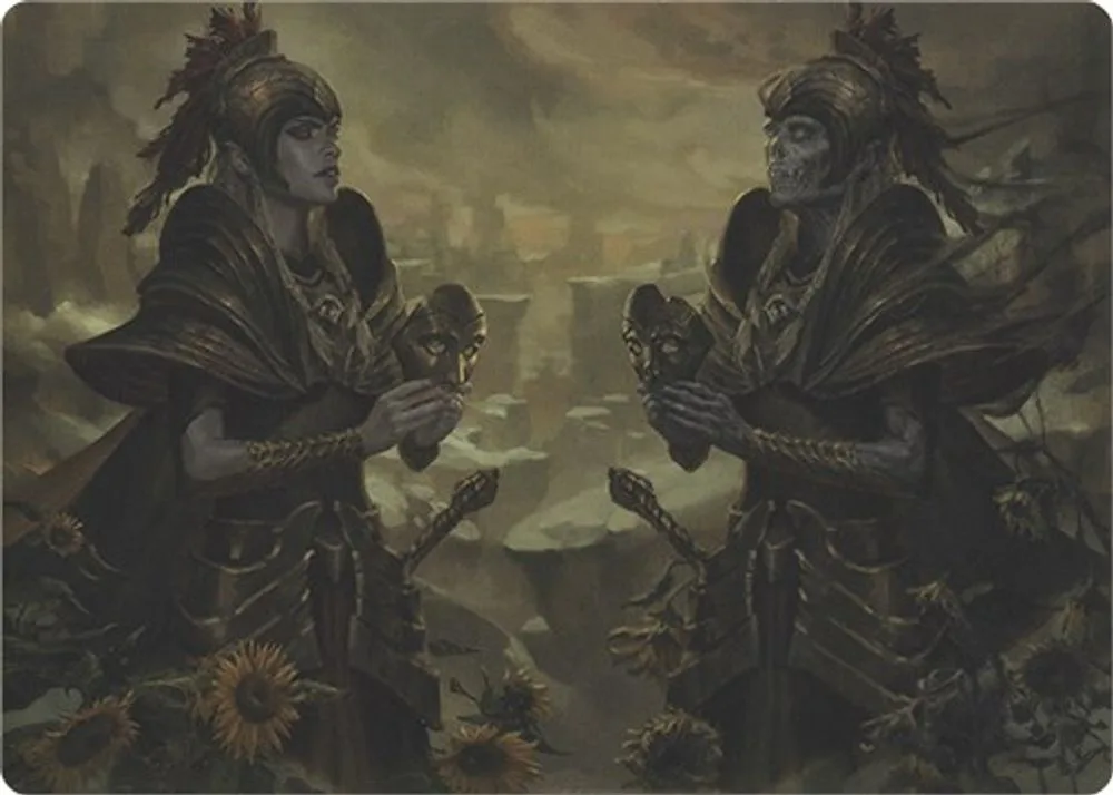 Endling (Art Series)