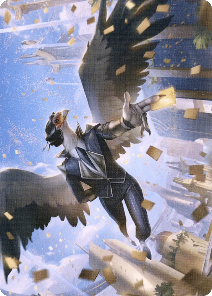 Skyboon Evangelist