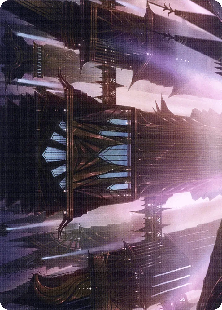Skybridge Towers