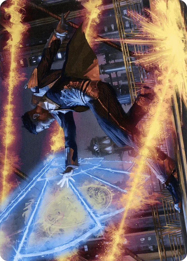Wingshield Agent