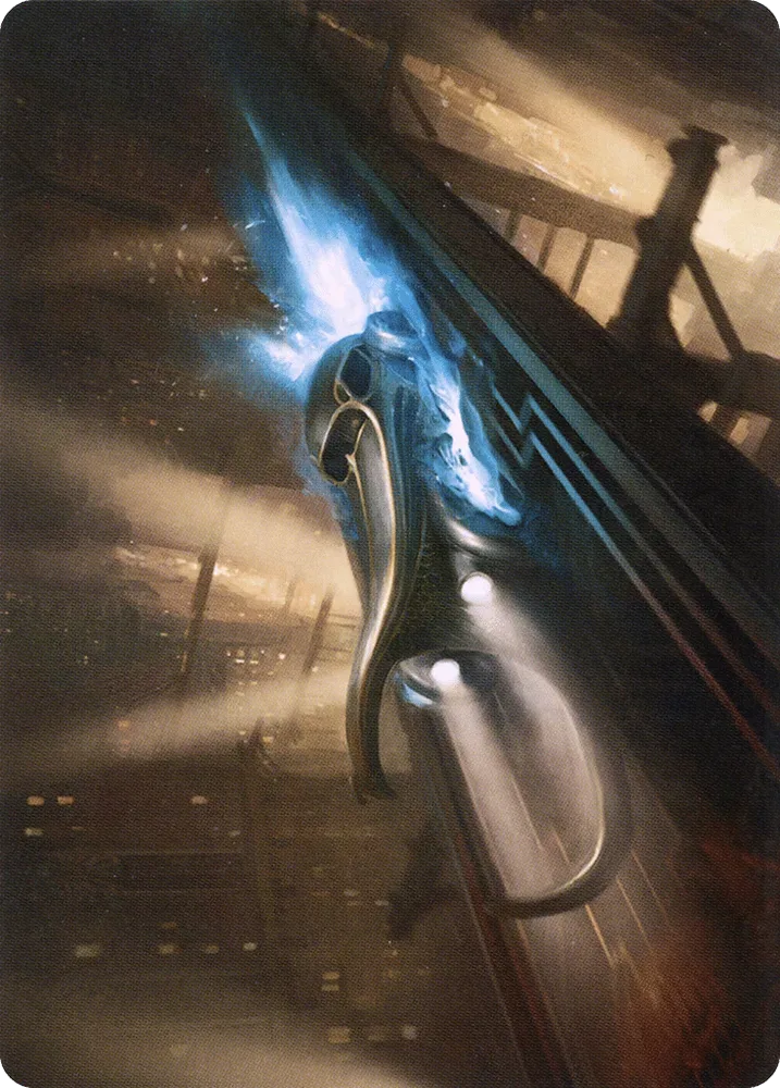 Run Out of Town