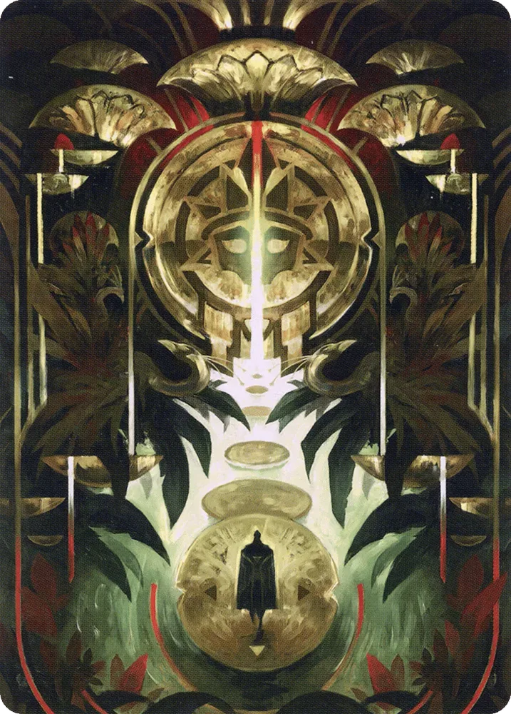 Jetmir's Garden